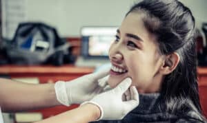 Periodontal Maintenance important for Long-Term Oral Health