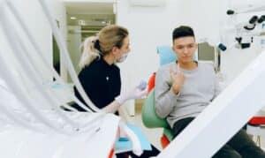 Dental Care In Watford, Watford Dental Office