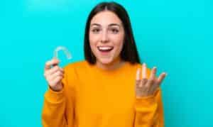 Invisalign In Watford Dental Office Ontario Canada