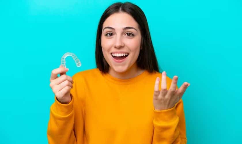 Invisalign In Watford Dental Office Ontario Canada