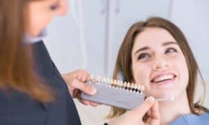 Veneers In Watford Dental Office Ontario Canada