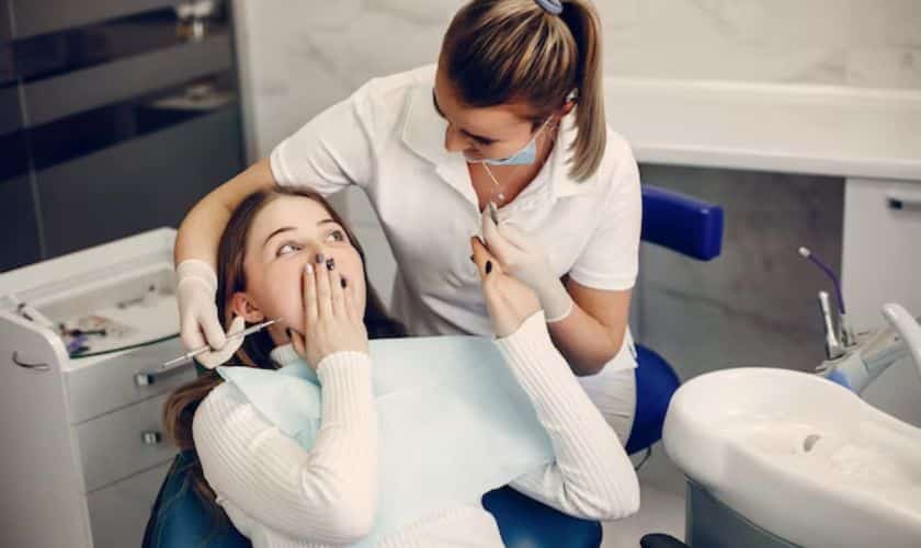 Emergency Dentist In Watford, Watford Dental Office Watford ON