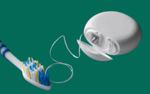 signs you might be overdoing the flossing routine
