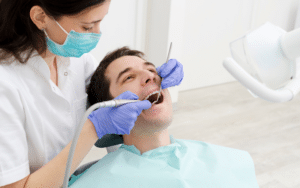 Dental Cleanings and Exams