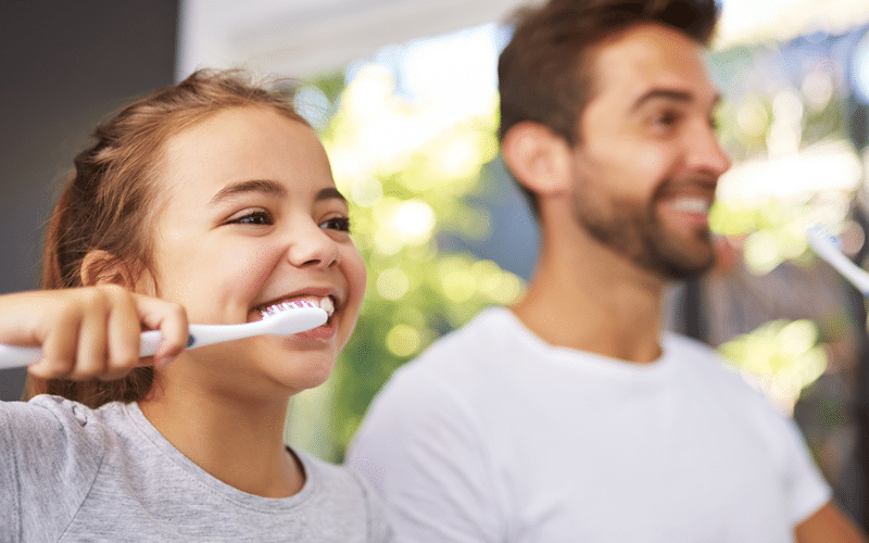 Tips for Proper Brushing Technique in Dental Care