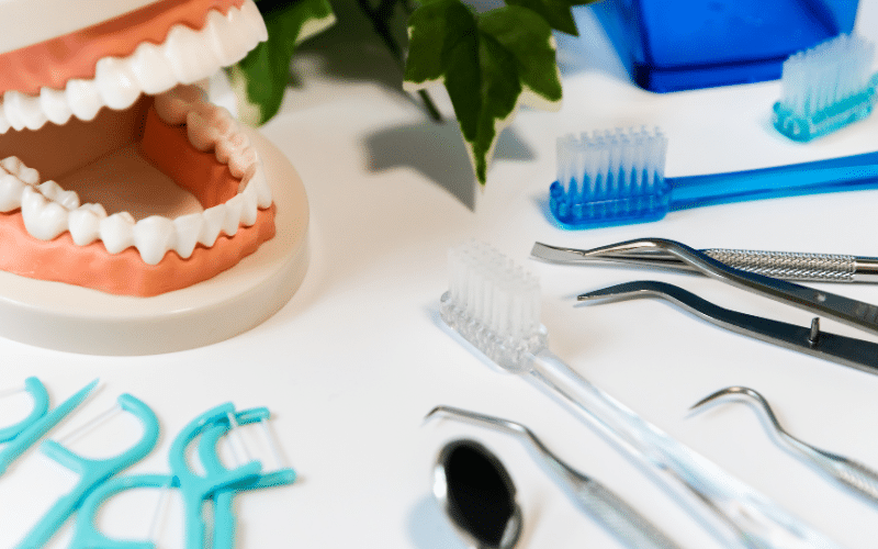 What is Periodontal Therapy