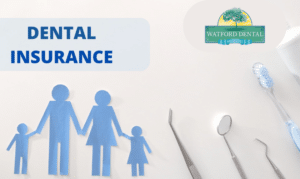 Dental Insurance Benefits