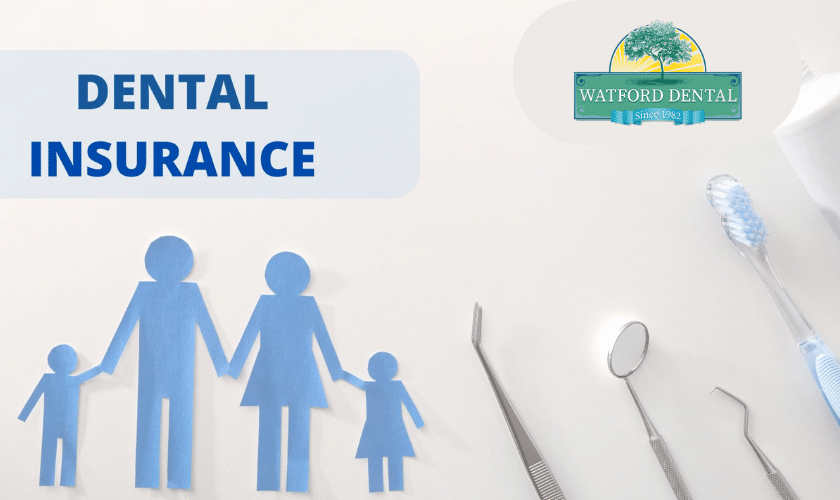 Dental Insurance Benefits