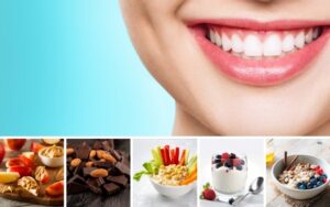 dentist-approved Christmas snacks that are delicious and tooth-friendly