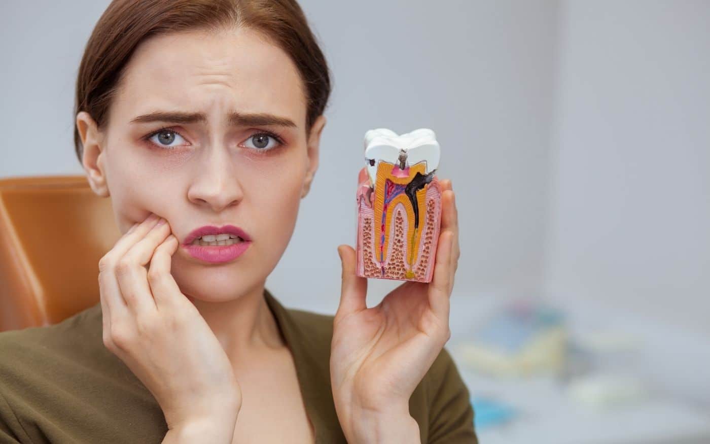 the key signs you need an emergency dentist