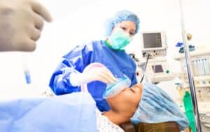 dental anxiety and sedation dentistry benefits.