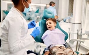 Can Kid-Friendly Dentists Handle Dental Emergencies